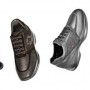 Scarpe con lacci Frau