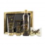 Set di creme linea Vaniglia nera Bottega Verde