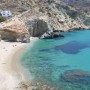 Spiaggia di Angali