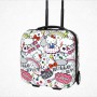 Suitcase Hello Kitty