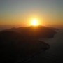 Tramonto a Folegandros