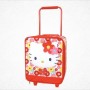 Trolley Hello kitty