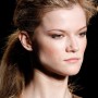 coda di cavallo dalla sfilata Michael Kors