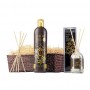 idea regalo Bottega Verde linea vaniglia nera