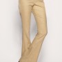 pantaloni svasati a vita alta Karen Millen