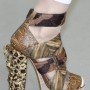 sandali Rodarte estate 2011
