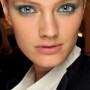 tendenza trucco per gli occhi estate 2011