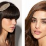 Accessori per capelli capodanno 2011