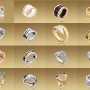 Anelli Bulgari collezione 2010 2011