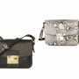 Borse in pelle collezione Miu Miu primavera estate 2011