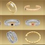 Bracciali Bulgari collezione 2010 2011