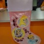 Calza Disney