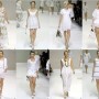Collezione Dolce e Gabbana primavera estate 2011