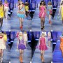 Collezione estate 2011 Christian Dior