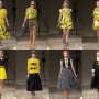 Collezione primavera estate 2011 Moschino Cheap