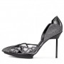 Decollete Armani inverno 2011