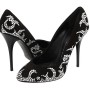 Decollete per capodanno Giuseppe Zanotti