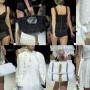 Dettagli Collezione Dolce e Gabbana PE 2011