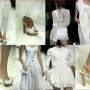Dettagli Collezione Dolce e Gabbana primavera estate 2011