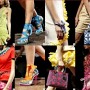 Dettagli collezione Christian Dior PE 2011