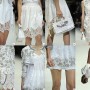 Dettagli collezione Dolce e Gabbana
