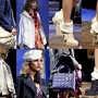 Dettagli sfilata Christian Dior