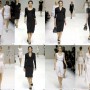 Dolce e Gabbana primavera estate 2011 a Milano
