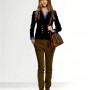 Giacca doppiopetto Gucci primavera 2011