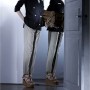 Giacca doppiopetto Lanvin primavera 2011