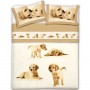 Lenzuola mod Cagnolini Bonprix