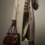 Max Mara cappotto inverno 2011 mod Campana