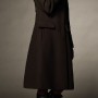 Max Mara cappotto inverno 2011 mod Mirra
