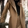 Max Mara cappotto inverno 2011 mod Rialto