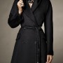 Max Mara cappotto inverno 2011 mod Vortice