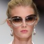 Occhiali da sole Dolce and Gabbana primavera estate 2011