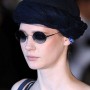 Occhiali da sole Giorgio Armani primavera estate 2011