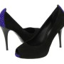 Open toe Giuseppe Zanotti