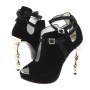 Sandali Dsquared2 da gran sera
