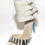 Sandali con stringhe alla caviglia estate 2011 Jimmy Choo