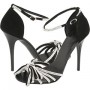 Sandali da sera Giuseppe Zanotti con strass