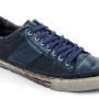 Scarpa Lumberjak inverno 2011 mod Foxin