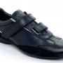 Scarpa Lumberjak inverno 2011 mod Swing