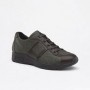 Scarpa con lacci Fendi