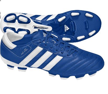 Scarpe da calcio Adidas Adipure 3 trx fg