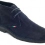 Scarponcino Lumberjak da uomo inverno 2011 mod Beat