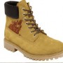 Scarponcino Lumberjak inverno 2011 mod River