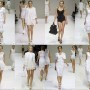 Sfilata Dolce e Gabbana PE 2011