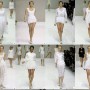 Sfilata Dolce e Gabbana primavera estate 2011