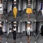 Sfilata primavera estate 2011 Moschino a Milano