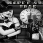 Sfondo desktop Happy New Year 2011